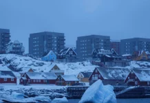 Μπλακ άουτ στη Νούουκ βυθίζει στο σκοτάδι την πρωτεύουσα της Γροιλανδίας