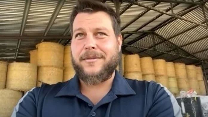 Ο Μόσχος ξεφτιλίζει την ΝΔκράτισα βουλευτή:«Θέλετε με τα τρακτέρ να κλείσουμε τα σπίτια των βουλευτών;