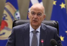 Δένδιας για τουρκικές ΝΑVTEX: H Ελλάδα δεν μπορεί να πάρει στα σοβαρά μία τέτοια προσέγγιση