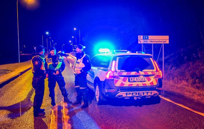 Νορβηγία: Μετανάστες ξυλοκόπησαν άντρα που τους ζήτησε να χαμηλώσουν την μουσική