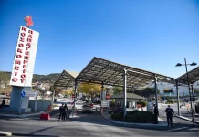 Θεσσαλονίκη: Πήρε εξιτήριο ο 28χρονος οπαδός του ΠΑΟΚ που είχε τραυματιστεί στο πολύνεκρο τροχαίο στη Ρουμανία