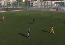 Σοβαρό επεισόδιο καταγγέλλει η ΑΕΚ: “Επίθεση από 50 κουκουλοφόρους που φώναζαν Ολυμπιακός”