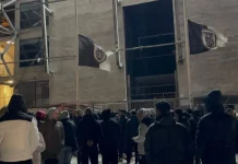 Σύνδεσμοι Φίλων ΠΑΟΚ: «Οι εκδρομές ακυρώνονται, ανοιχτή αύριο η Τούμπα»