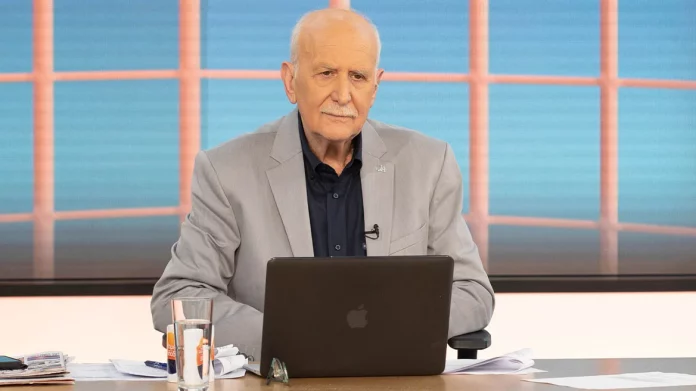 Γιώργος Παπαδάκης: Το τελευταίο αντίο στο αποτεφρωτήριο της Ριτσώνας