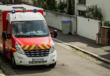 Ρώσος δημοσιογράφος βρέθηκε νεκρός στη Γαλλία, έπεσε από τον 7ο όροφο πολυκατοικίας