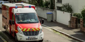 Ρώσος δημοσιογράφος βρέθηκε νεκρός στη Γαλλία, έπεσε από τον 7ο όροφο πολυκατοικίας