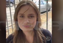 Εξαφάνιση 16χρονης στην Πάτρα – Εμφανίστηκε αυτοβούλως ο άνδρας που συνομιλούσε με την ανήλικη