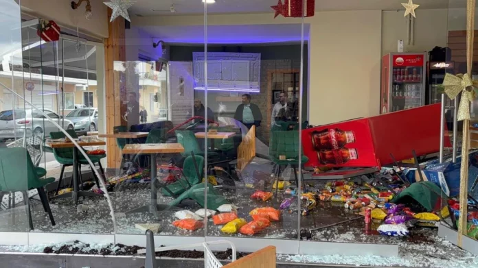 Αντίποινα μετά τον θάνατο του 30χρονου Κώστα: Καταστροφές σε άλλο κατάστημα του ιδιοκτήτη του νυχτερινού κέντρου