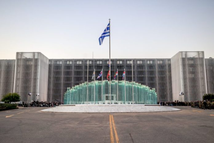 Οι τοποθετήσεις των Ανώτατων Αξιωματικών των Ενόπλων Δυνάμεων