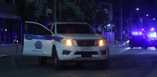 Σύλληψη 45χρονου στο Ηράκλειο για κλοπές σε σπίτια