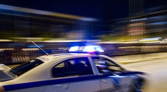 Συνελήφθη αλλοδαπός στον Έβρο που μετέφερε παράνομους μετανάστες στο εσωτερικό της χώρας