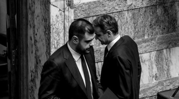 Κυβερνητική γραμμή είναι πλέον ο κυνισμός – Μιλάμε όμως για ανθρώπινες ζωές!