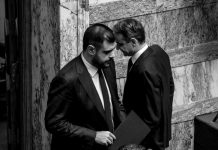 Κυβερνητική γραμμή είναι πλέον ο κυνισμός – Μιλάμε όμως για ανθρώπινες ζωές!