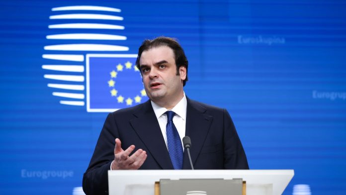 Πρώτο Eurogroup 2026 με Πιερρακάκη πρόεδρο – Ο Πετραλιάς θα εκπροσωπεί την Ελλάδα, πρεμιέρα για Βουλγαρία