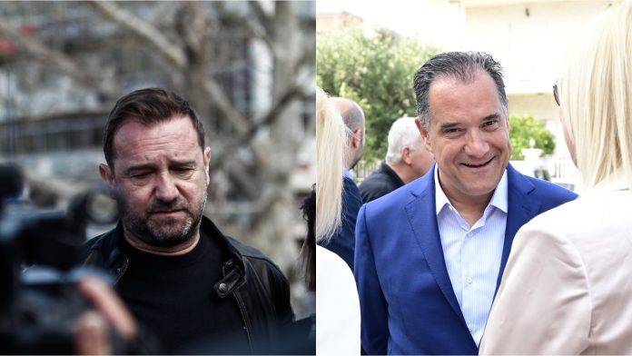 Πλακιάς σε Άδωνι για την τραγωδία στην Ισπανία: «Εκεί ακόμα ανασηκώνουν τα βαγόνια για να βρουν επιζώντες, δεν τα πάνε 12 χιλιόμετρα μακριά»