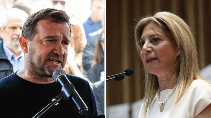 Ξέσπασμα Πλακιά: «Αυτό είναι το άφθαρτο και η κάθαρση; Ό,τι είναι άστεγο πολιτικά, γλείφουν τη Μαρία, μπας και τους πάρει στο κόμμα»