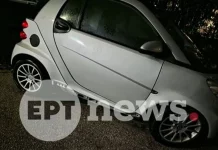 Ανατριχιαστικό: Επιτήδειοι έκαναν πλιάτσικο την ώρα της πλημμύρας στη Βούλα