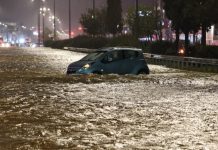 Αγανακτισμένος κάτοικος ξεφτιλίζει άγρια τον Μητσοτάκη: «Είναι παντελώς ανίκ@νοι και άχρ@στοι» – (VIDEO)