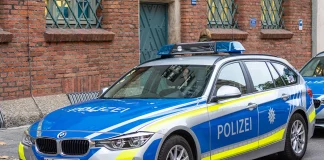 Φρικτή είδηση από το Αμβούργο της Γερμανίας, με θύμα πάλι μια αθώα κοπέλα…