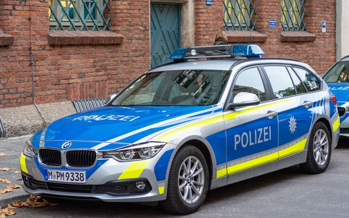 Φρικτή είδηση από το Αμβούργο της Γερμανίας, με θύμα πάλι μια αθώα κοπέλα…