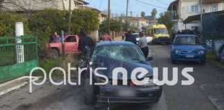 Ασύλληπτο: Με βαριοπούλες επιτέθηκαν σε παππού και τον 12χρονο εγγονό του