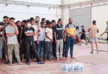 Κάθειρξη 20 ετών σε διακινητή μεταναστών: Βασάνιζε ανθρώπους στη Λιβύη για να αποσπάσει χρήματα