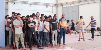 Κάθειρξη 20 ετών σε διακινητή μεταναστών: Βασάνιζε ανθρώπους στη Λιβύη για να αποσπάσει χρήματα