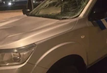 Ρόδος: Κύματα τραυμάτισαν δύο λιμενικούς που επιχείρησαν να «λύσουν» κάβους – Ζημιές υπέστη και το υπηρεσιακό όχημα