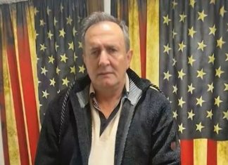 Ραγδαίες εξελίξεις στη δολοφονία του ξενοδόχου Κώστα Τσιαντή στη Ρόδο: Συνελήφθη ο δράστης στη Γερμανία