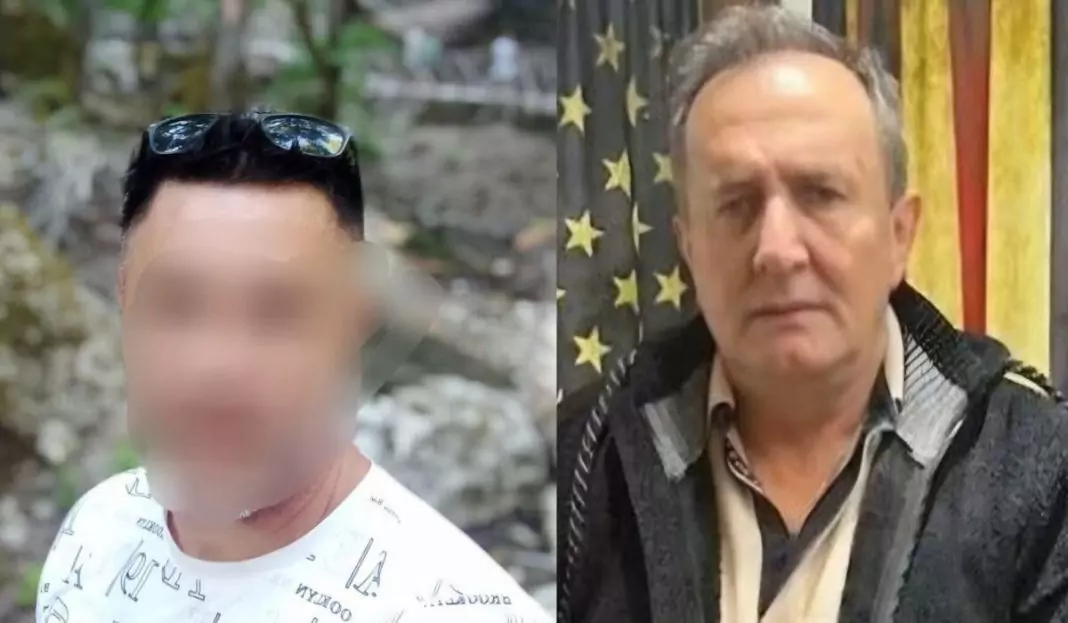 Αυτός είναι ο δολοφόνος του ξενοδόχου Κώστα Τσιαντή στη Ρόδο: Ζήτησε άσυλο στη Γερμανία