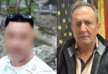 Αυτός είναι ο δολοφόνος του ξενοδόχου Κώστα Τσιαντή στη Ρόδο: Ζήτησε άσυλο στη Γερμανία