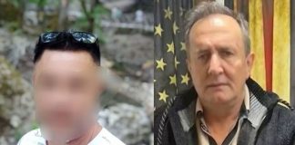 Αυτός είναι ο δολοφόνος του ξενοδόχου Κώστα Τσιαντή στη Ρόδο: Ζήτησε άσυλο στη Γερμανία