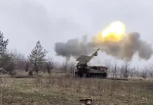 Ρωσική επίθεση στο Χάρκοβο προκάλεσε τον τραυματισμό τουλάχιστον 15 ανθρώπων