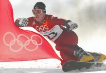 Συνελήφθη ο Ολυμπιονίκης Ράιαν Γουέντινγκ ως αρχηγός κυκλώματος ναρκωτικών – Ήταν στη λίστα των «10 πιο καταζητούμενων» του FBI