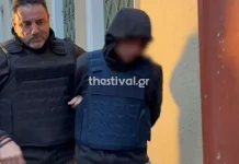 Σέρρες: Ποινική δίωξη για ανθρωποκτονία από πρόθεση στον 16χρονο για τον θανάσιμο ξυλοδαρμό 17χρονου