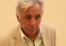 Πέθανε ο δημοσιογράφος Σπύρος Καρατζαφέρης