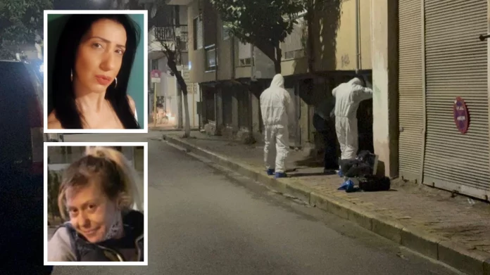 Θρίλερ στη Θεσσαλονίκη με δύο γυναίκες που πέθαναν σε υπόγειο 52χρονου, ομολόγησε πως έπνιξε τη μία και την πέταξε σε κάδο