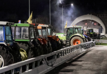 Ναι στις δύο συναντήσεις που ζήτησαν οι εκπρόσωποι των αγροτικών μπλόκων είπε η κυβέρνηση, έδωσε διευκρινίσεις για τη σύνθεση των επιτροπών