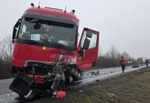 Ρουμανία: Θρήνος για το θανατηφόρο τροχαίο με τους 7 νεκρούς οπαδούς του ΠΑΟΚ – Τι υποστηρίζει Ρουμάνος πραγματογνώμονας για τα αίτια