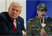 Γαλλία: Η στρατιωτική επιχείρηση των ΗΠΑ για τη σύλληψη Μαδούρο παραβιάζει το διεθνές δίκαιο