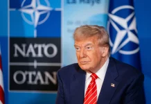 Τραμπ: Ο Ζελένσκι μπλοκάρει την ειρηνευτική συμφωνία για την Ουκρανία, όχι ο Πούτιν