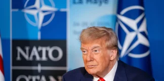 Τραμπ: Ο Ζελένσκι μπλοκάρει την ειρηνευτική συμφωνία για την Ουκρανία, όχι ο Πούτιν