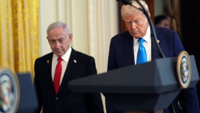 «Θα πλήξουμε το Ισραήλ και στρατιωτικές βάσεις των ΗΠΑ, αν δεχθούμε επίθεση» απειλεί η Τεχεράνη