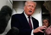 Τραμπ για Ιράν: Πελώρια αμερικανική αρμάδα κινείται προς τον Περσικό Κόλπο