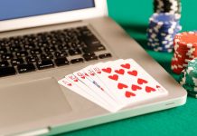 Παράνομος τζόγος: Στο τραπέζι νέο αυστηρό πλαίσιο, ενώ η παράνομη αγορά συνεχίζει να διογκώνεται