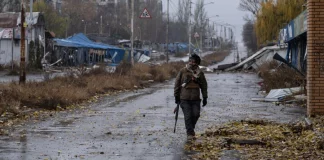 Σχεδόν 2 εκατ. θύματα έχουν οι στρατοί της Ρωσίας και της Ουκρανίας, εκτιμά νέα έρευνα