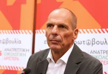 Βαρουφάκης: Στον εισαγγελέα από την ΕΛΑΣ το βίντεο με τις δηλώσεις για το Ecstasy