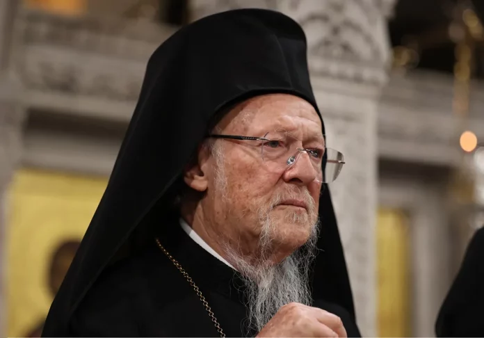 Στη Θεσσαλονίκη από σήμερα ο Οικουμενικός Πατριάρχης Βαρθολομαίος – Το πρόγραμμα της επίσκεψής του
