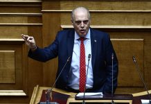 Βελόπουλος: Διαλύετε το στράτευμα με νόμο και διχάζετε τον στρατό