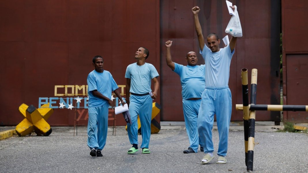 venezuela-kratoumenoi-